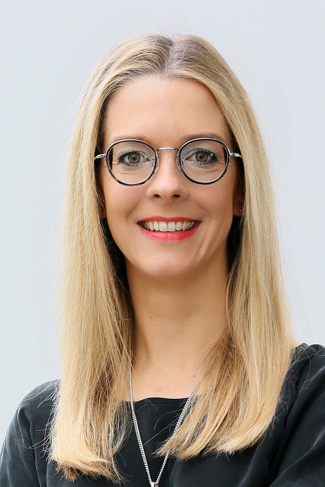Claudia Oeking neue Philip Morris-Geschäftsführerin -