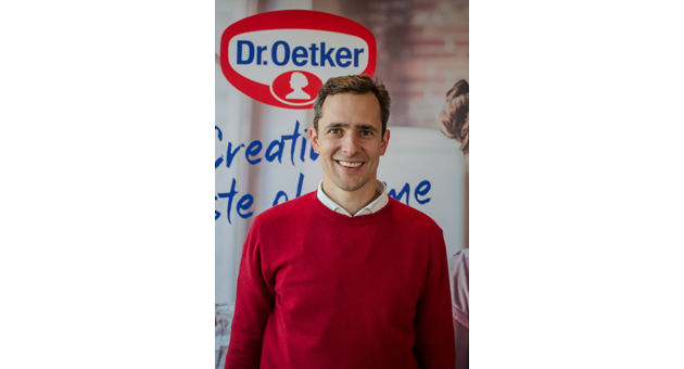 Carl Oetker steigt in die internationale Geschäftsführung auf und übernimmt den Einkauf - Carl Oetker steigt in die Internationale Geschäftsführung der Dr. August Oetker Nahrungsmittel KG auf - Quelle: Dr. August Oetker Nahrungsmittel KG