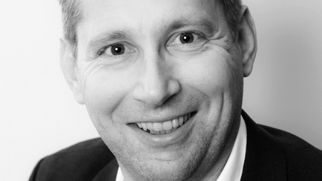 Oliver Freudenreich wechselt von Shiseido zu Puig -