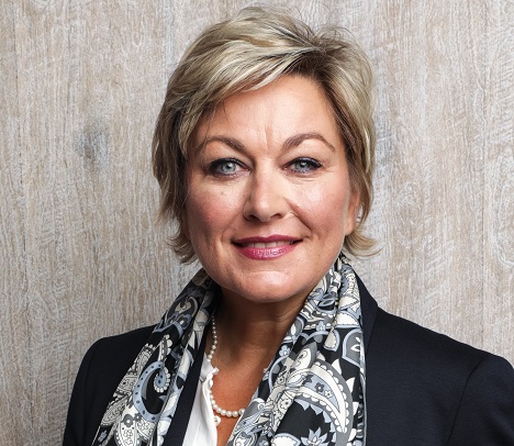 Angela Olsen wird Chefin der ManpowerGroup Deutschland -