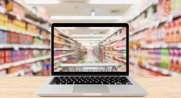 Studie: Digitale Prospekte werden regelmäßig genutzt - Laut einer Studie von United Internet Media nutzen zwei Drittel der Online-User in Deutschland Web-Broschüren mindestens einmal im Monat - Foto: Piman Khrutmuang/Adobe Stock