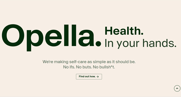 Sanofis OTC-Sparte Opella ist jetzt eigenständiges Unternehmen - Quelle: Screenshot / Opella