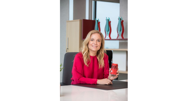 Coca-Cola bekommt eine neue Europachefin - Luisa Ortega wird Präsidentin des Geschäftsbereich Europa von Coca‑Cola - Quelle: The Coca‑Cola Company