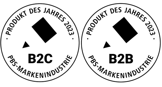 Das sind die PBS-Produkte des Jahres -