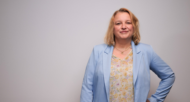 Bonprix stellt Vertrieb neu auf: Kerstin Pape übernimmt europaweite Verantwortung - Mit Kerstin Pape als neuer Bonprix-Vertriebschefin soll die Kundenzentrierung weiter vorangetrieben werden – Foto: Bonprix