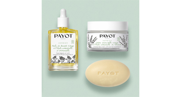 Chinesischer Luxuskonzern übernimmt französische Beauty-Marke Payot - Quelle: Payot