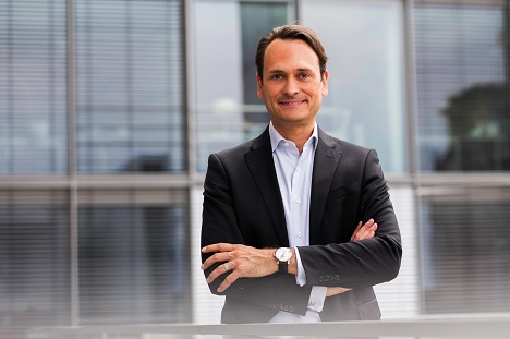 DB Fernverkehr mit neuem Chef -