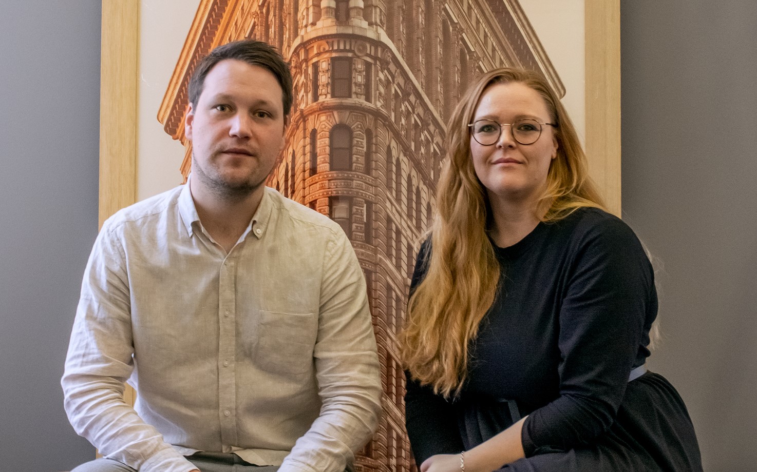 Peter Schmidt Group verstärkt sich -