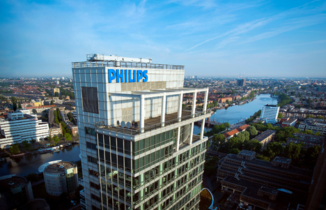 Staubsauger, Kaffeemaschinen & Co: Philips prüft Verkauf des Haushaltsgerätegeschäfts -