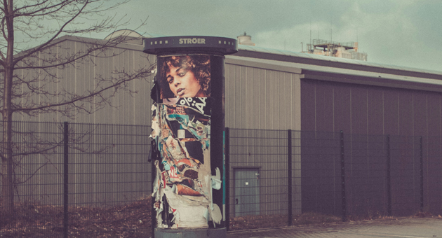 Planus macht analoge Außenwerbeflächen programmatisch buchbar - Planus Media macht analoge Außenflächen pächterübergreifend programmatisch plan- und buchbar - Foto: Johannes Krupinski on Unsplash