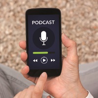 Podcast-Industrie mit wachsender Bedeutung für Werbetreibende -