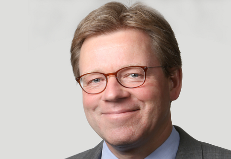EZB: Wolfgang Proissl wird Kommunikationschef -