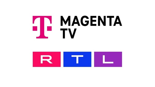 RTL und Telekom setzen Streaming-Partnerschaft fort - Magenta-TV-Kunden können bis mindestens 2030 auf Inhalte des Streaming-Dienstes RTL+ zurückgreifen - Foto: Deutsche Telekom/RTL