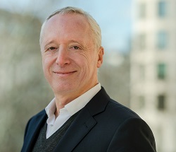 SevenOne Media: Ben Regensburger geht von Bord -