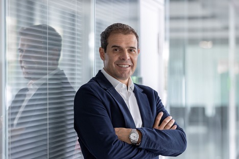 Klaus Rehkugler wird Marketingchef von Mercedes-Benz Vans -