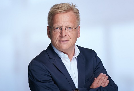 Prominenter Marken-Manager leitet den VDM -