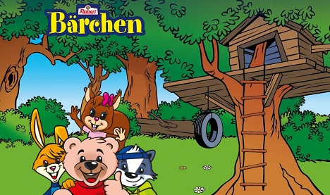 Wurstmarke 'Bärchen' setzt auf neue Markenwelt -