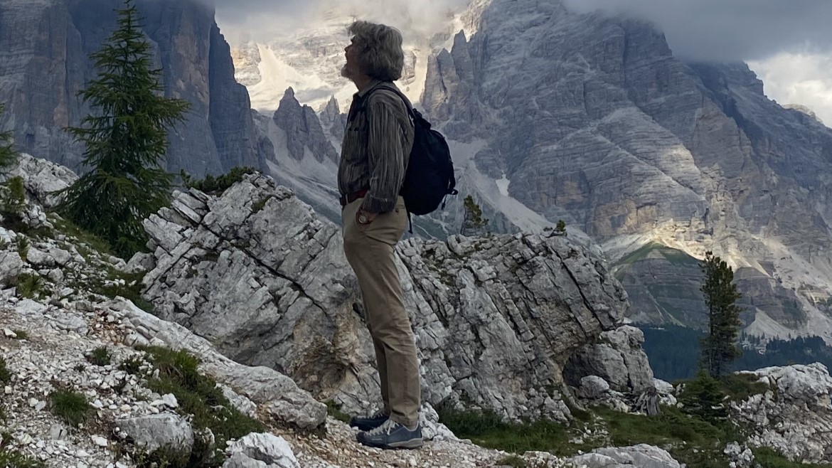 Zusammenarbeit von Jack Wolfskin und Reinhold Messner - Quelle: Jack Wolfskin