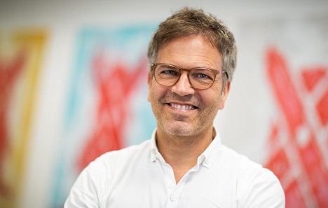 Marketingchef Godo Röben verlässt Rügenwalder Mühle -