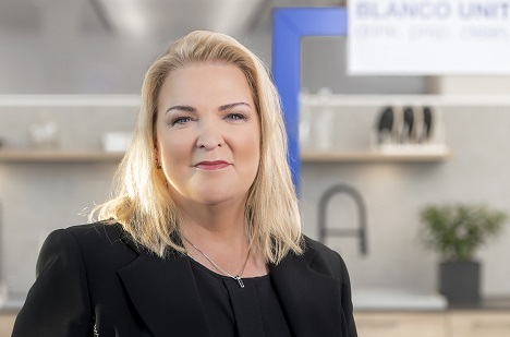 Daniela Römgens wechselt von Brita zu Blanco -