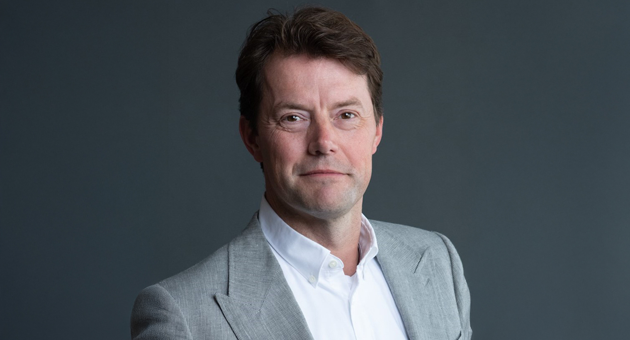 Geers mit neuem Managing Director - Geers begrüßt Arthur Romijn in der Geschäftsführung – Quelle: Geers/Sonova