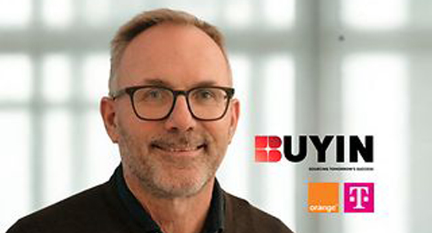 Buyin mit neuem CEO - Die Beschaffungsallianz von Telekom und Orange besetzt ihre Geschäftsführung neu und überträgt die Leitung ab Juni 2026 an Michael Rubas – Foto: Deutsche Telekom