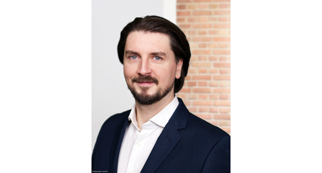 Zwischen Wunsch & Wirklichkeit - Thomas Scholdra ist IFH-Stiftungsjuniorprofessor für Marketing und Handel an der Universität zu Köln - Quelle: Alexander Conrad