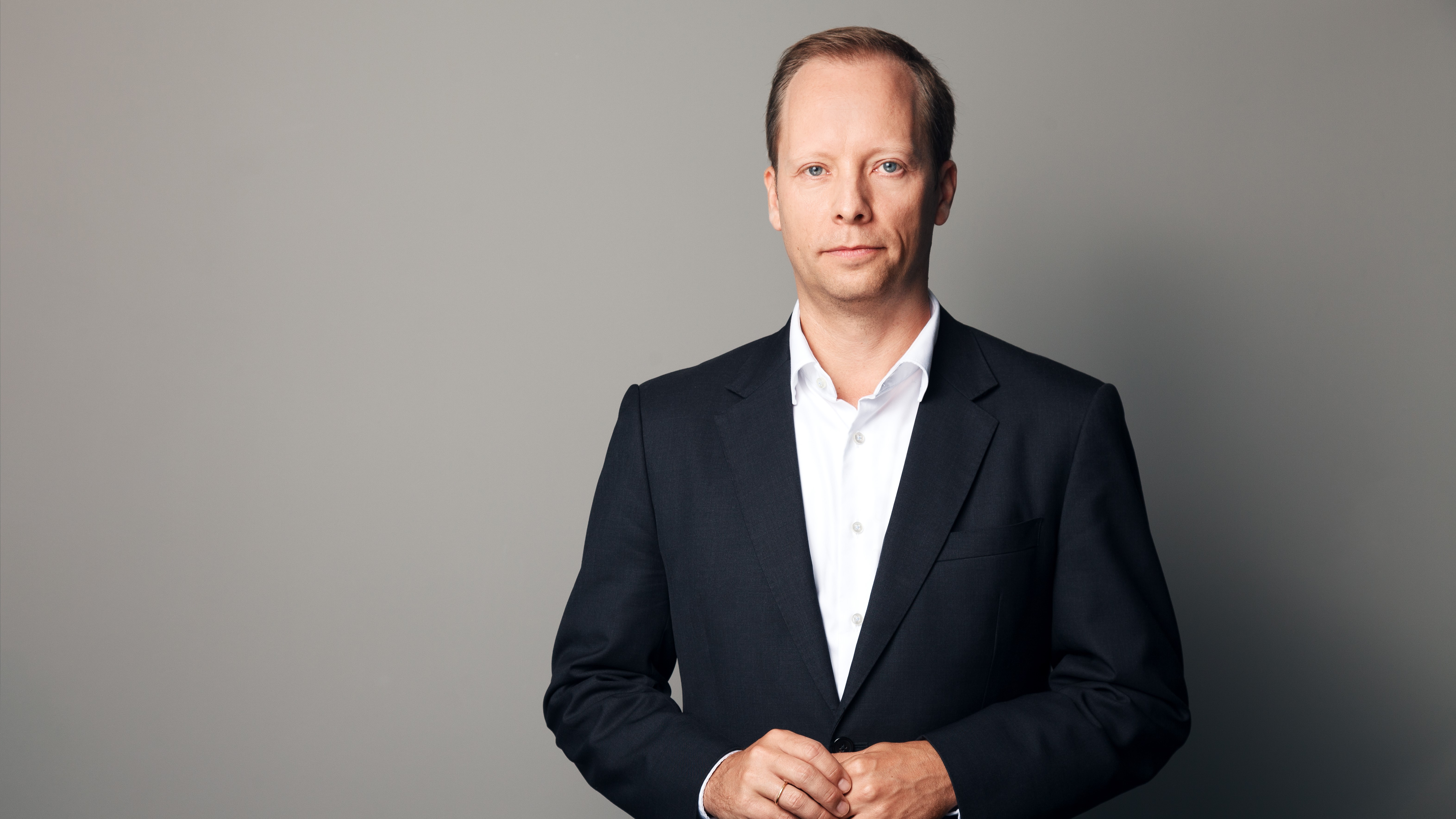 Simon-Kucher-Studie: Wirkung der Marke als Wachstumstreiber wird überschätzt - Dr. Gunnar Clausen, Managing Partner für Zentraleuropa und Skandinavien bei Simon-Kucher - Quelle: Tilman Schenk