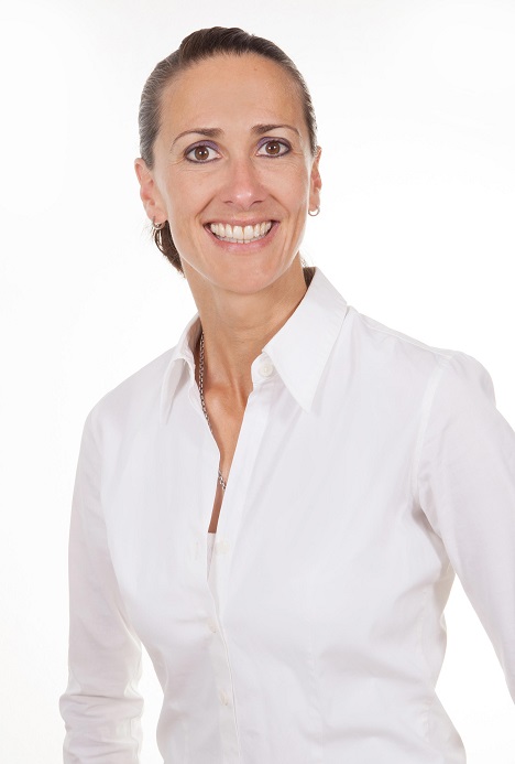 Maren Saller wechselt in die Stratgieabteilung von Mars Wrigley -