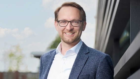 SAP schafft neuen Vorstandsbereich für das Cloud-Geschäft - Thomas Saueressig übernimmt bei SAP neues Vorstandressort für Cloud-Software - Quelle: SAP