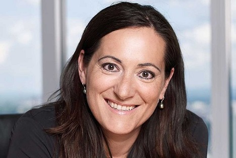 Deutsche Post DHL Group: Monika Schaller lenkt die Konzernkommunikation -