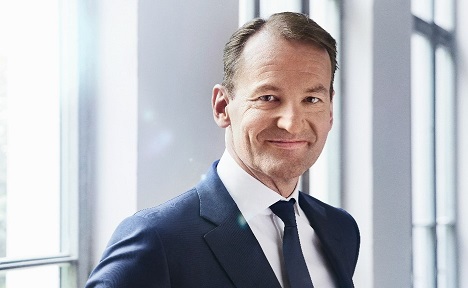 Neuer Deutschland-Chef bei Russell Reynolds Associates -