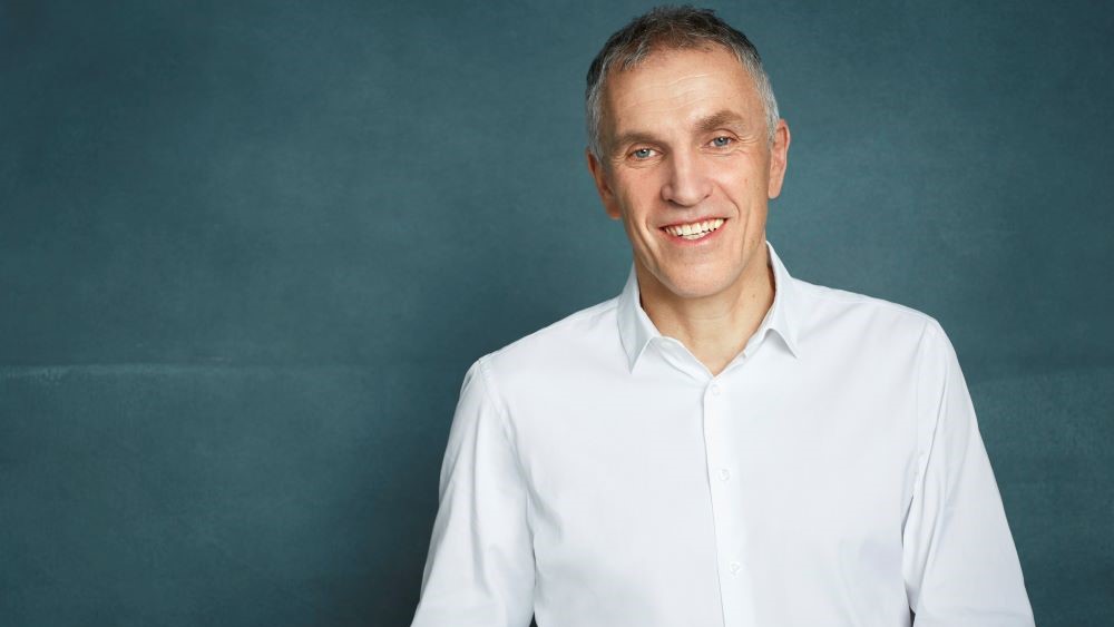 Andreas Schilling leitet Consulting-Unternehmen Audioscale - Andreas Schilling übernimmt die Geschäftsführung der Amy-Consulting-Tochter Audioscale - Quelle: Audioscale