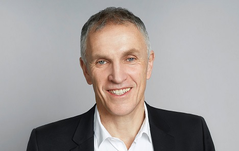Neue Aufgabe für Ex-Verlagsmanager Andreas Schilling -