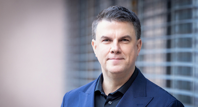 Neuer Managing Director für Suzuki Deutschland - Daniel Schnell übernimmt zum 1. April 2026 die Geschäftsführung von Suzuki Deutschland – Quelle: Suzuki Deutschland