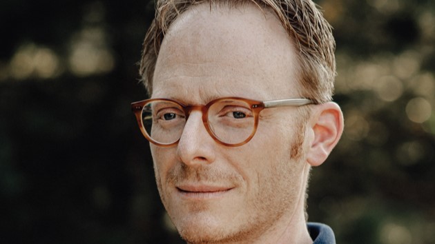 Weghören geht nicht mehr! - Stephan Schreyer ist Strategic Corporate Audio Advisor - Quelle: S. Schreyer