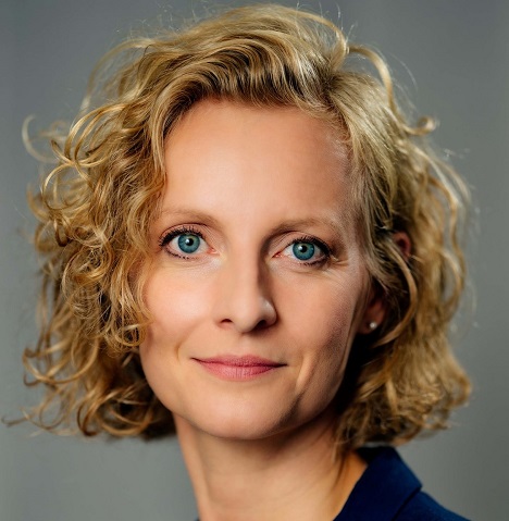 Gerry Weber engagiert Kristina Schütze -