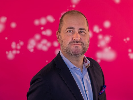 Telekom Deutschland: Michael Schuld leitet Business-Unit TV -