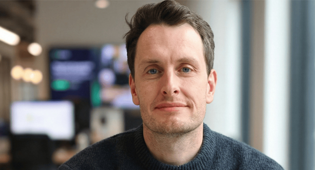 Spotify stellt Werbeverkauf neu auf - Robin Schulze leitet seit März 2026 das Werbegeschäft von Spotify in der DACH-Region - Foto: Spotify