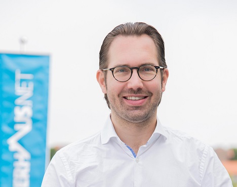 Albert Schwarzmeier bei Musterhaus.net neuer geschäftsführender Gesellschafter -