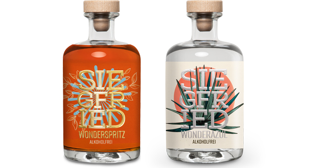 Rheinland Distillers erweitern Alkoholfrei-Segment - Quelle: Rheinland Distillers GmbH