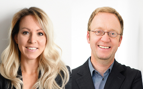 Marktforschung: Haben Sie Ihre Marke im Blick? -