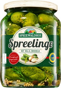 Spreewaldhof launcht neuen Markenauftritt -