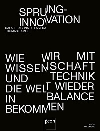 Lesetipp: Wagen wir den Sprung? -