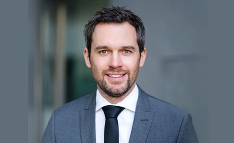 SodaStream: Marc Steinebach neuer Vertriebschef -