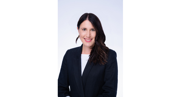 Vom Influencer zur Markenpartnerschaft: Burlington setzt auf Co-Creation - Nadine Steinhübel, Head of Brand and Product bei Burlington - Quelle: Falke KGaA