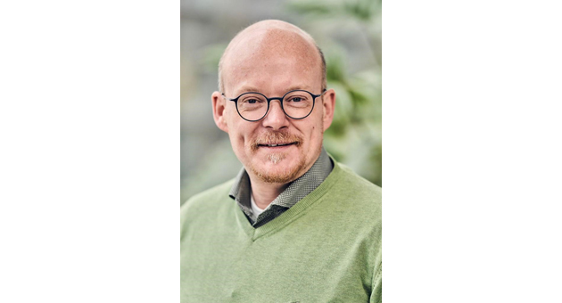 The Plantly Butchers erweitert die Geschäftsführung - Dr. Alexander Stephan ergänzt die Geschäftsführung von The Plantly Butchers (TPB) - Quelle: TPB