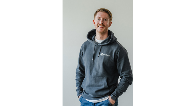 Aggregator für die Zustellung: Wie Fleetlery die letzte Meile neu organisieren will - Timo Kerzel, COO von Fleetlery - Quelle: Fleetlery