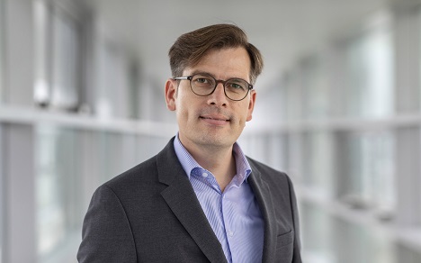Peugeot Deutschland: Tobias Stöver wird neuer Marketingchef -