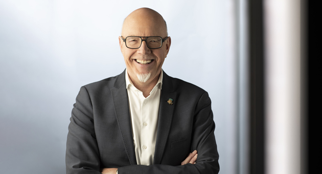 Fußball bleibt Werbemagnet - Werbekunden setzen auf die WM: Hans-Joachim Strauch, Geschäftsführer des ZDF Werbefernsehen, zieht eine positive Zwischenbilanz - Foto: ZDF Werbefernsehen